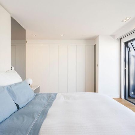 Luxury Suite With Balcony And Shared Accommodation In The Parque Eduardo VII Area Lisboa Exterior foto