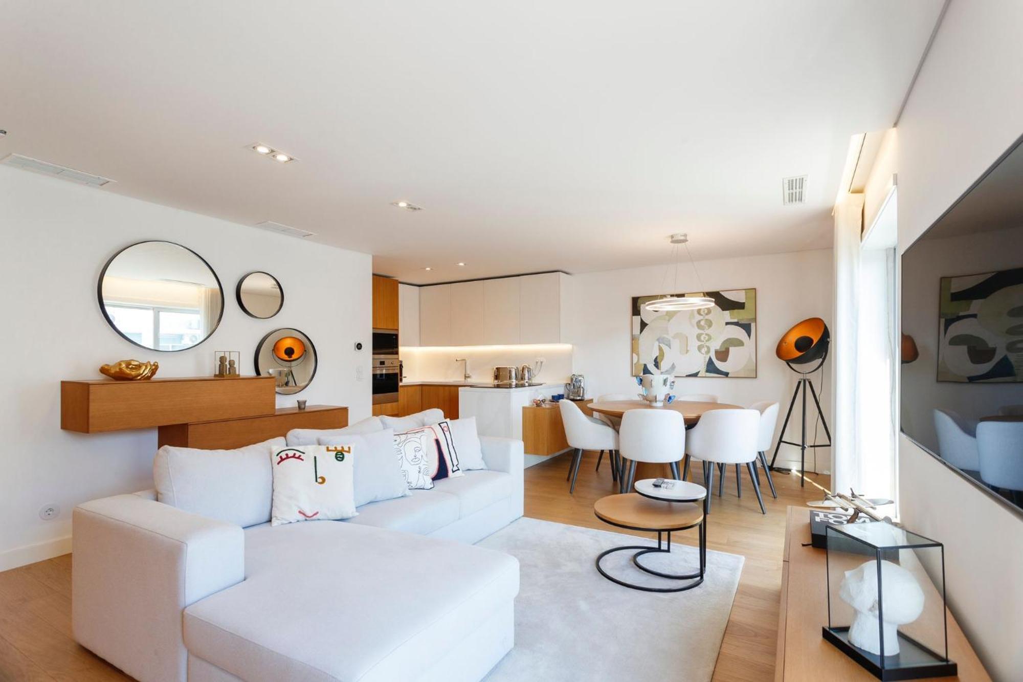 Luxury Suite With Balcony And Shared Accommodation In The Parque Eduardo VII Area Lisboa Exterior foto
