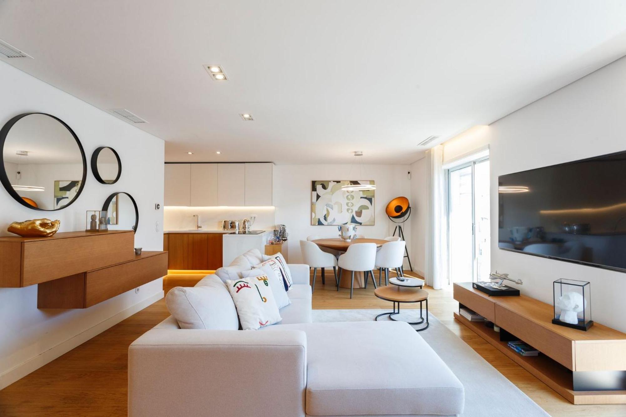 Luxury Suite With Balcony And Shared Accommodation In The Parque Eduardo VII Area Lisboa Exterior foto