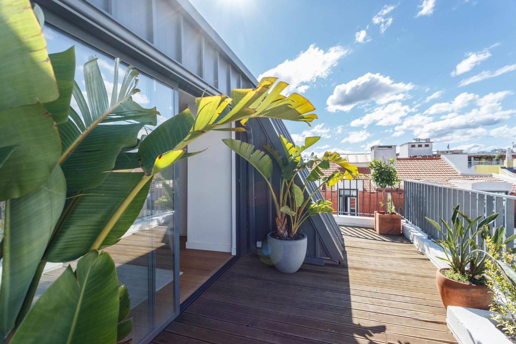 Luxury Suite With Balcony And Shared Accommodation In The Parque Eduardo VII Area Lisboa Exterior foto