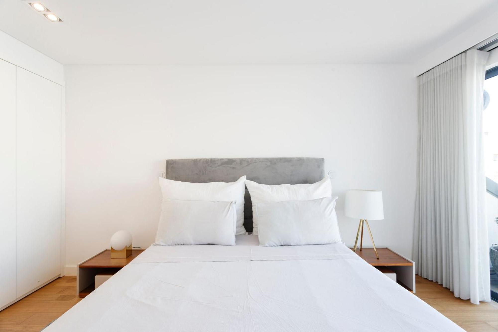 Luxury Suite With Balcony And Shared Accommodation In The Parque Eduardo VII Area Lisboa Exterior foto